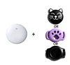 Google f10 - white + pet silicone case (1pack)
