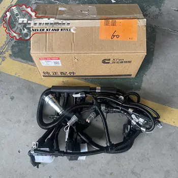 2864514X ECU Wiring Harness 4952746 2864514X Qsm ISM M11