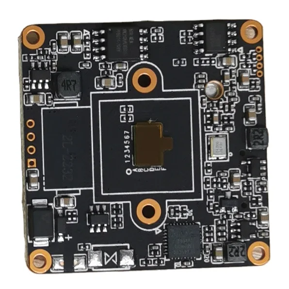 Cctv camera pcb board best sale buy online