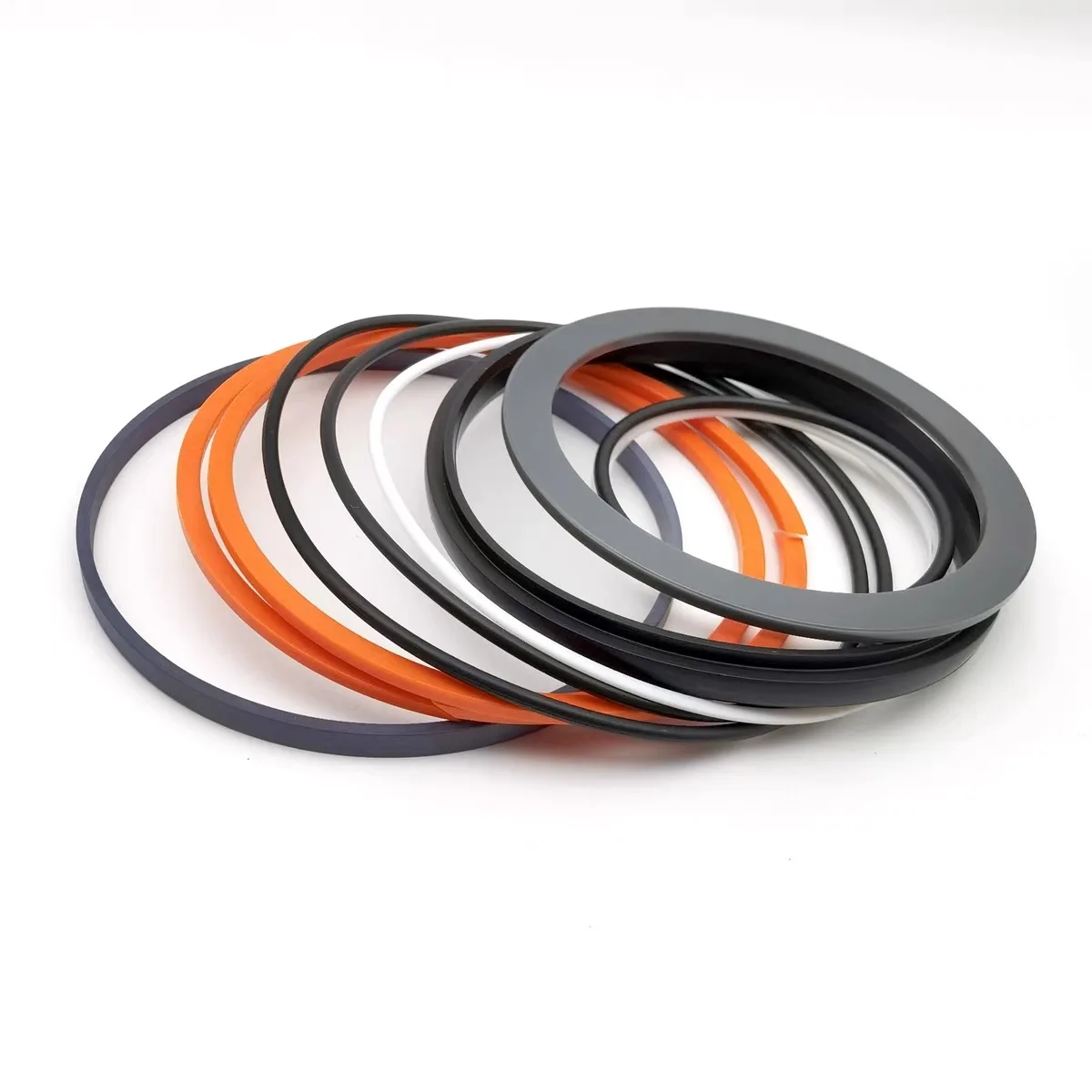 ZX270-3 for NOK seal kit for Hitachi Bucket cylinder fits 4649751