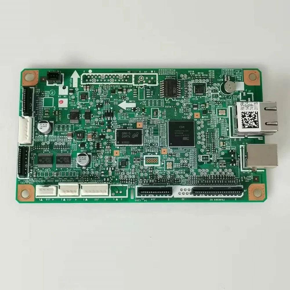 FM2-F849 Formatter Board for Canon MF264dw 264 MF264 Main Controller PCB Board