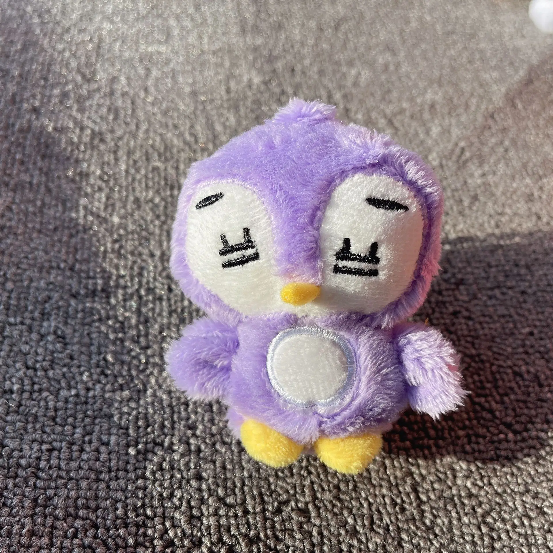 Wholesale 10 Cm Kpop Txt Plush Doll - Promotional Gift