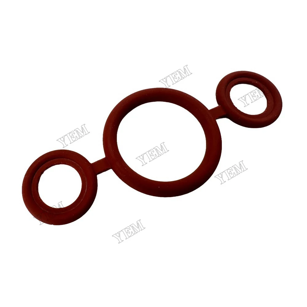 Ring Seal 351-8206 Fit for Caterpillar C6.6 Engine Parts 2