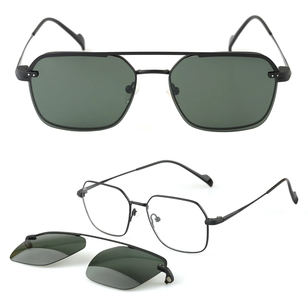 Dc3048 新设计偏光金属夹框眼镜 Buy 框架眼镜上的夹子 框架眼镜上的金属夹子 框架眼镜上的偏光夹子product On Alibaba Com