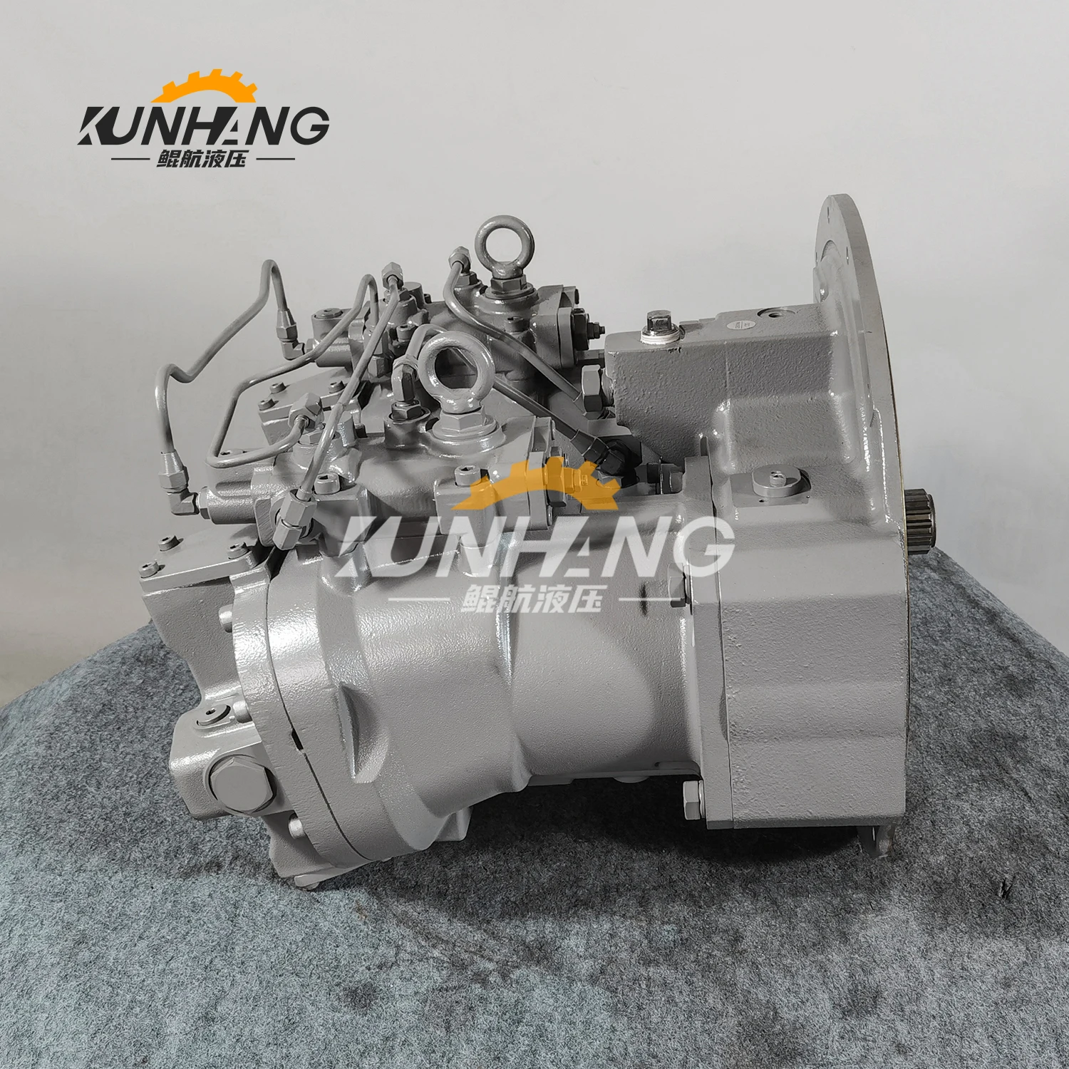 Brand New ZX350W ZX360H-3G ZX370MTH ZX500W Hydraulic Pump 9195241