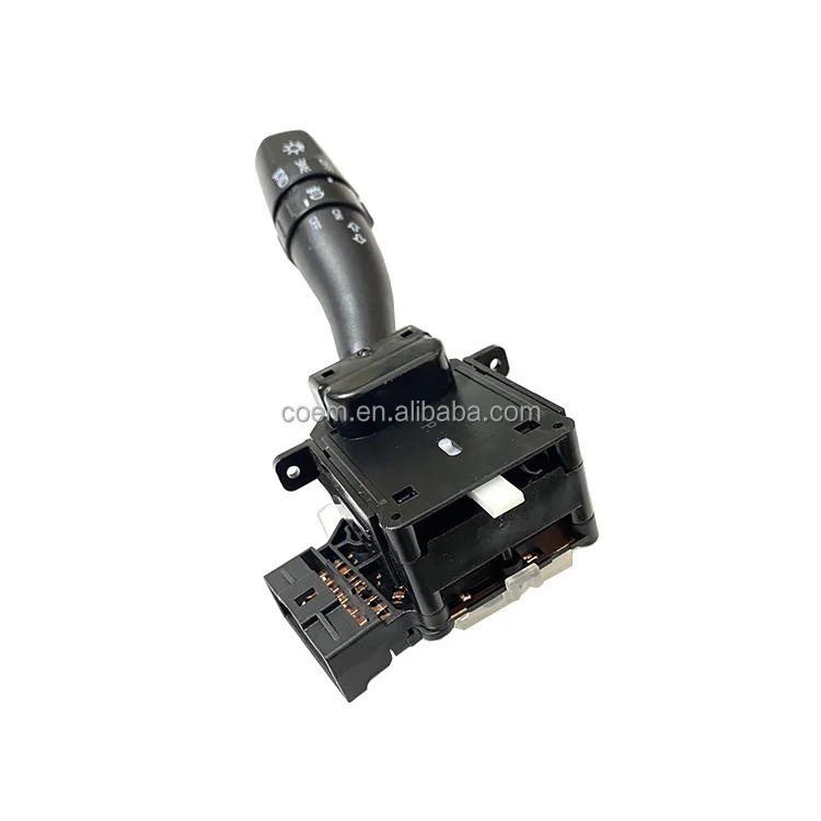 For Elantra Starex Factory Outlet Combination Turn Signal Indicator Wiper Headlamp Switch 93410-2D150