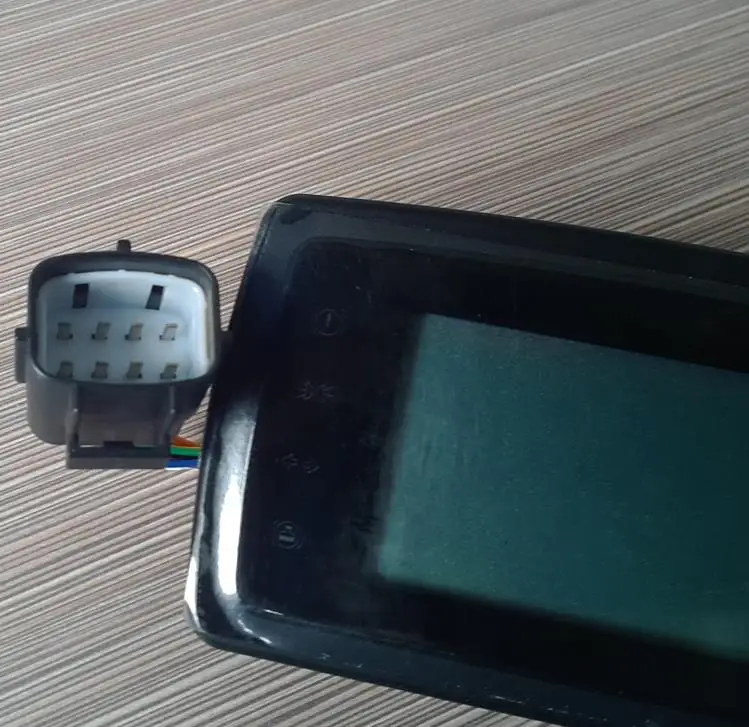 Запчасти для вилочных погрузчиков инструмент малых 12 В 15