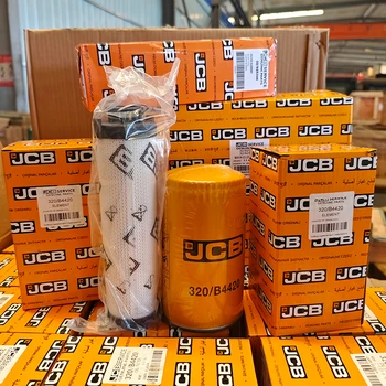 Jcb Parts China air Filter Jcb  JCB 581/M7013 (581/M8564, 581/18076) JCB320/07394 (320/07155, 320/07057)  for JCB 3CX 4CX