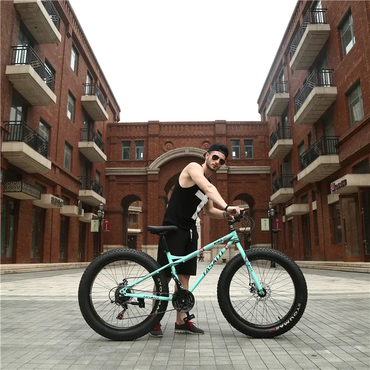 ladies cheap mountain bike