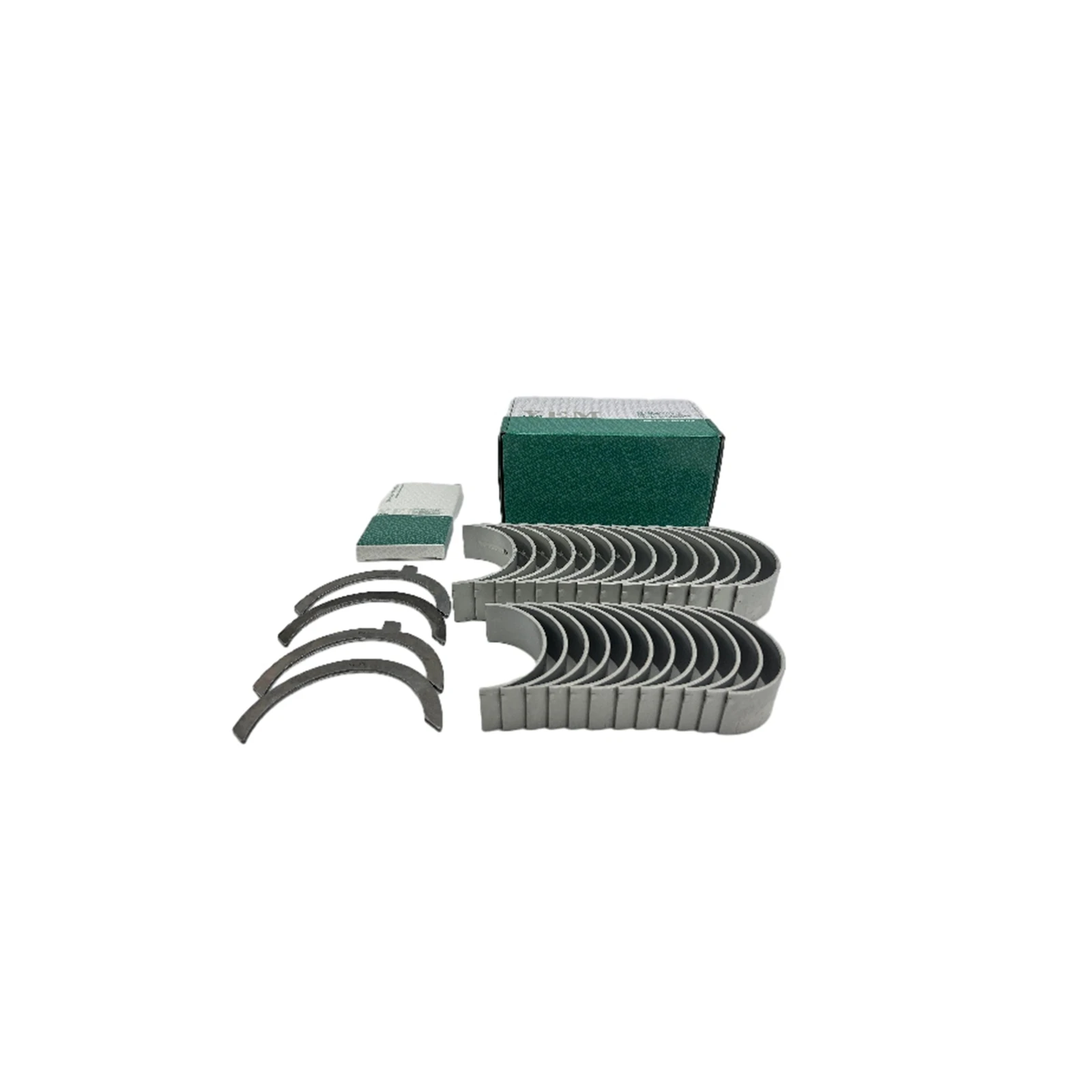 Repair Kit Main Bearing and Connecting Rod Bearing Kit & Thrust Washer Set for Caterpillar C9.3 Engine Repair Kit