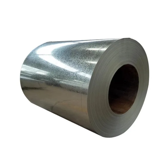 0.1mm 0.2mm 0.3mm Gi Dx51d SGCC Sgch Prime PPGI Red Color Cold Rolled Metal Zinc Galvalume Steel Coil