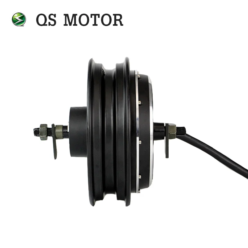 Drop In A New Motor! Complete 50cc 4-Stroke Engine For Chinese 10" QMB Scooters – 2-Year Warranty 6 thumbnail image
