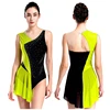 Fluorescent Yellow