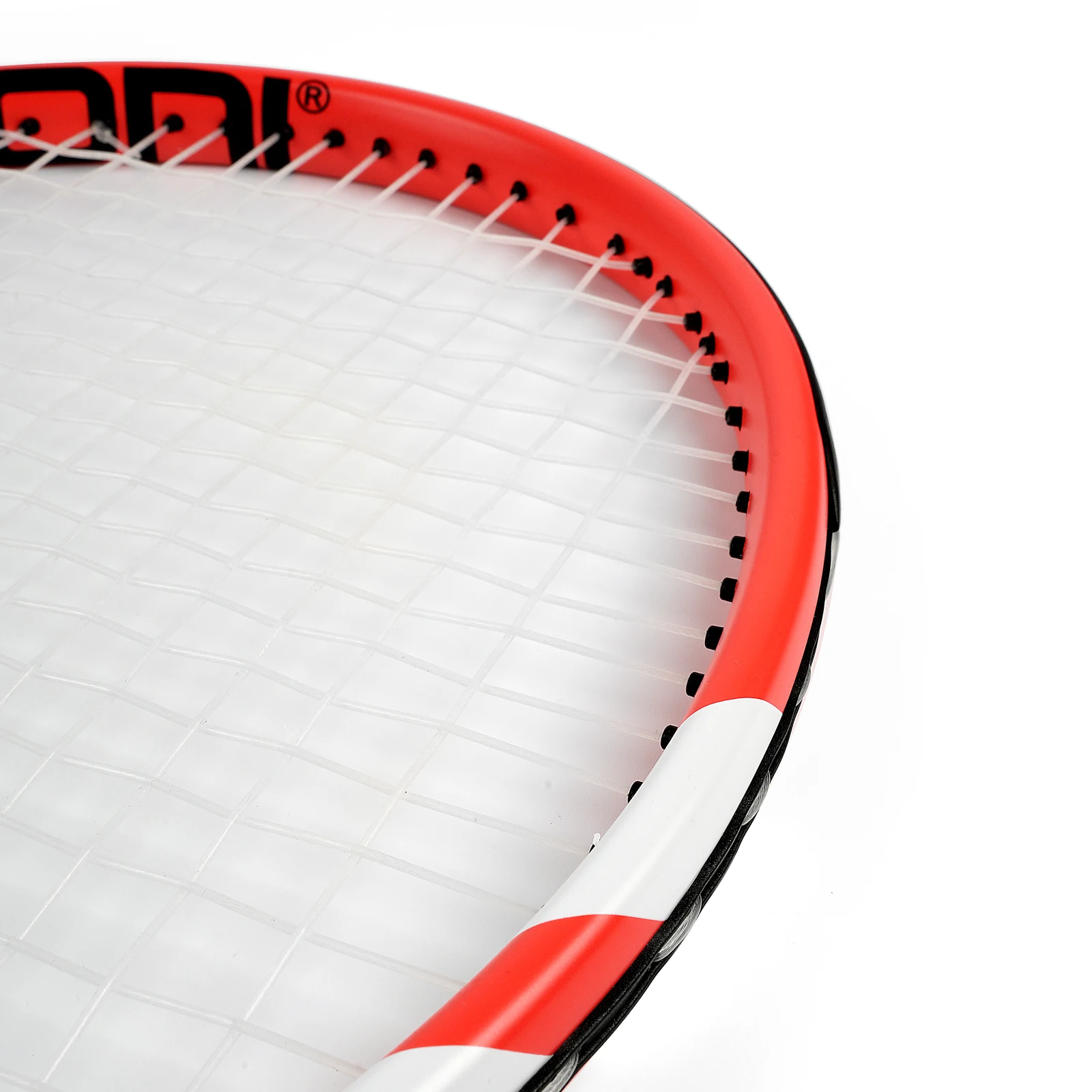 Professional Carbon Graphite 27 Tennis Rackets Racquet Custom Wholesale  Design Your Own Tennis Racket