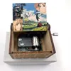 Howl's Moving Castle--2