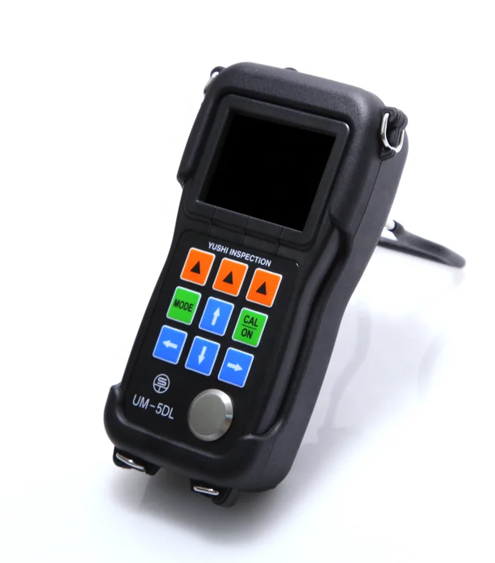 Digital Micrometer 0.001 12.7mm Electronic Thickness Gauge Depth LCD Caliper Width Measurement Micrometer