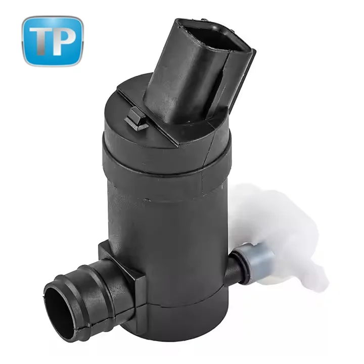 Windshield Washer Pump Motor & Pump-Windshield OEM 98510-A9000 98510A9000 98510F