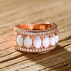 T0698 Rose Gold