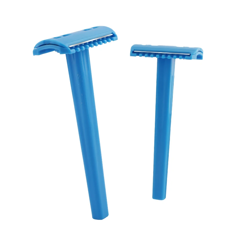 Medical safety razor