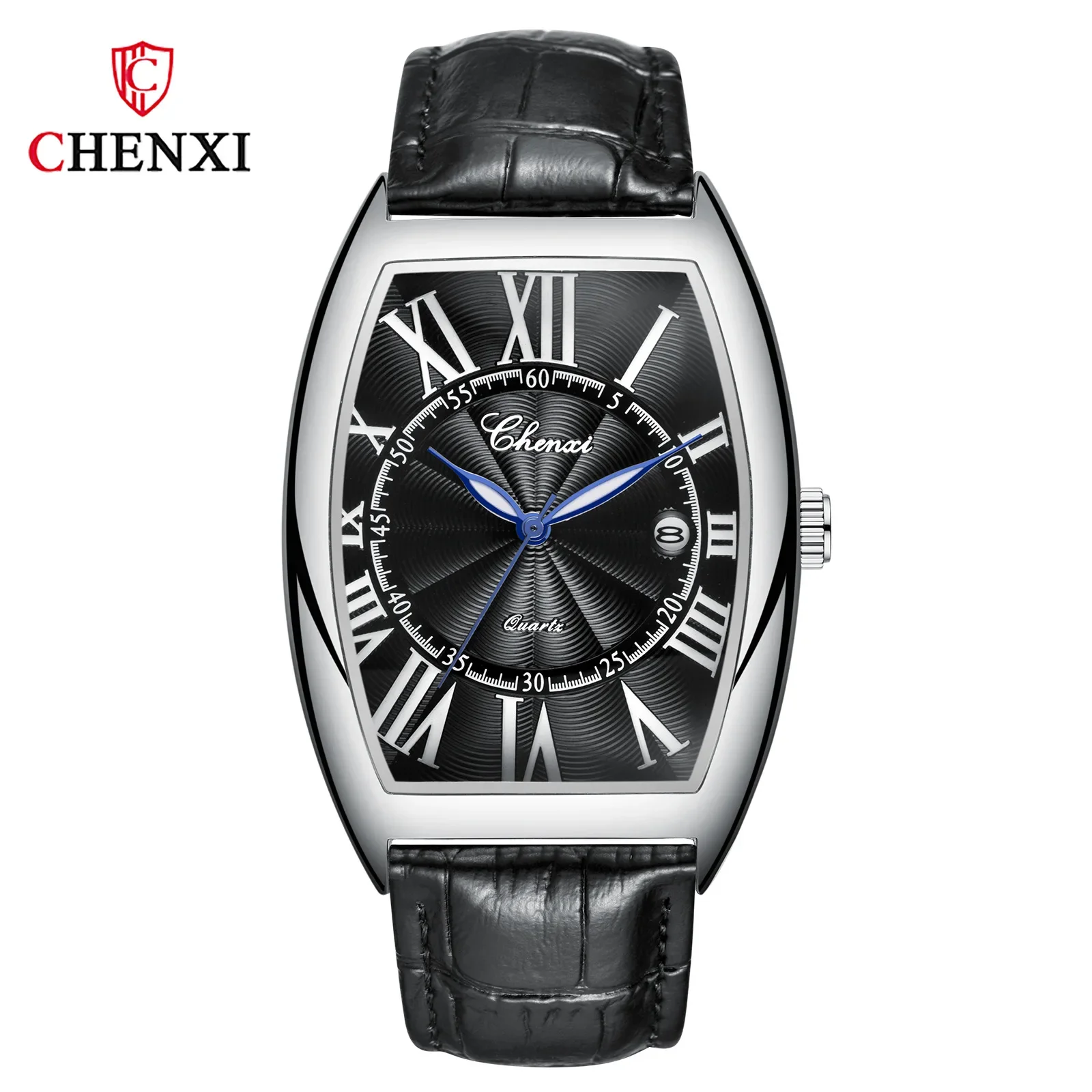 【激レア●非売品】ファイナルファンタジー８　公式　LEXON製アナログクロック Shop Men's Watches from CHENXI 8217 - Top Sale Fantasy Brand
