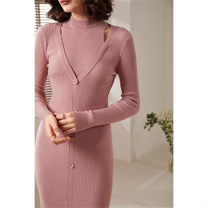 Shop Our Most Popular Winter Maxi Gown - Elegant & Warm