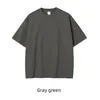 Gray Green