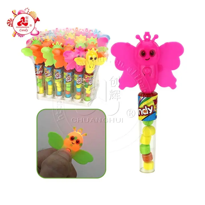 bee toy candy