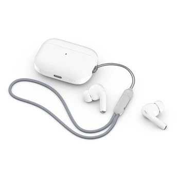 2024 New Earbuds Anc Noise Cancelling Headsets Bt5.3 Wireless tws Earbuds HIFI 3D surround sound