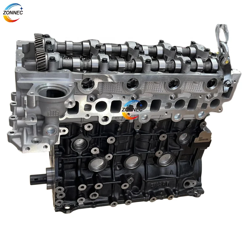 数量限定SALE Motor 3.0TD D-Max Isuzu Diesel ENGINE QUALITY GOOD - 4JJ1 鉄道模型