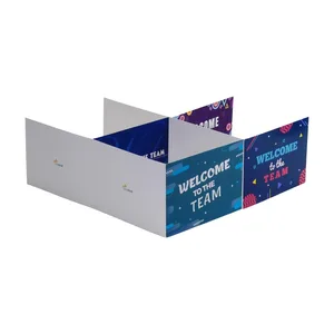 Custom Fancy Frosted Acrylic Wedding Invitation Card Set DIY Invitations for Weddings Unique Gift Ideas