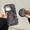 Mix color B with Holder