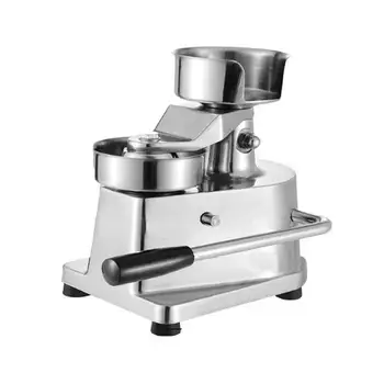 Utility Model Patent Clamp-on Manual Meat Tenderizer