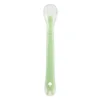 Cucchiaio in silicone liquido Y3 a forma di coniglio