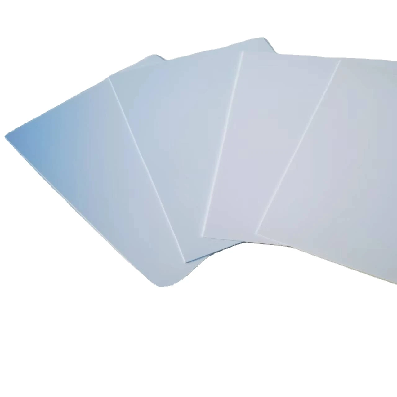 Wholesale Custom Composite Polystyrene 3mm Hips Plastic Sheets For Thermoforming