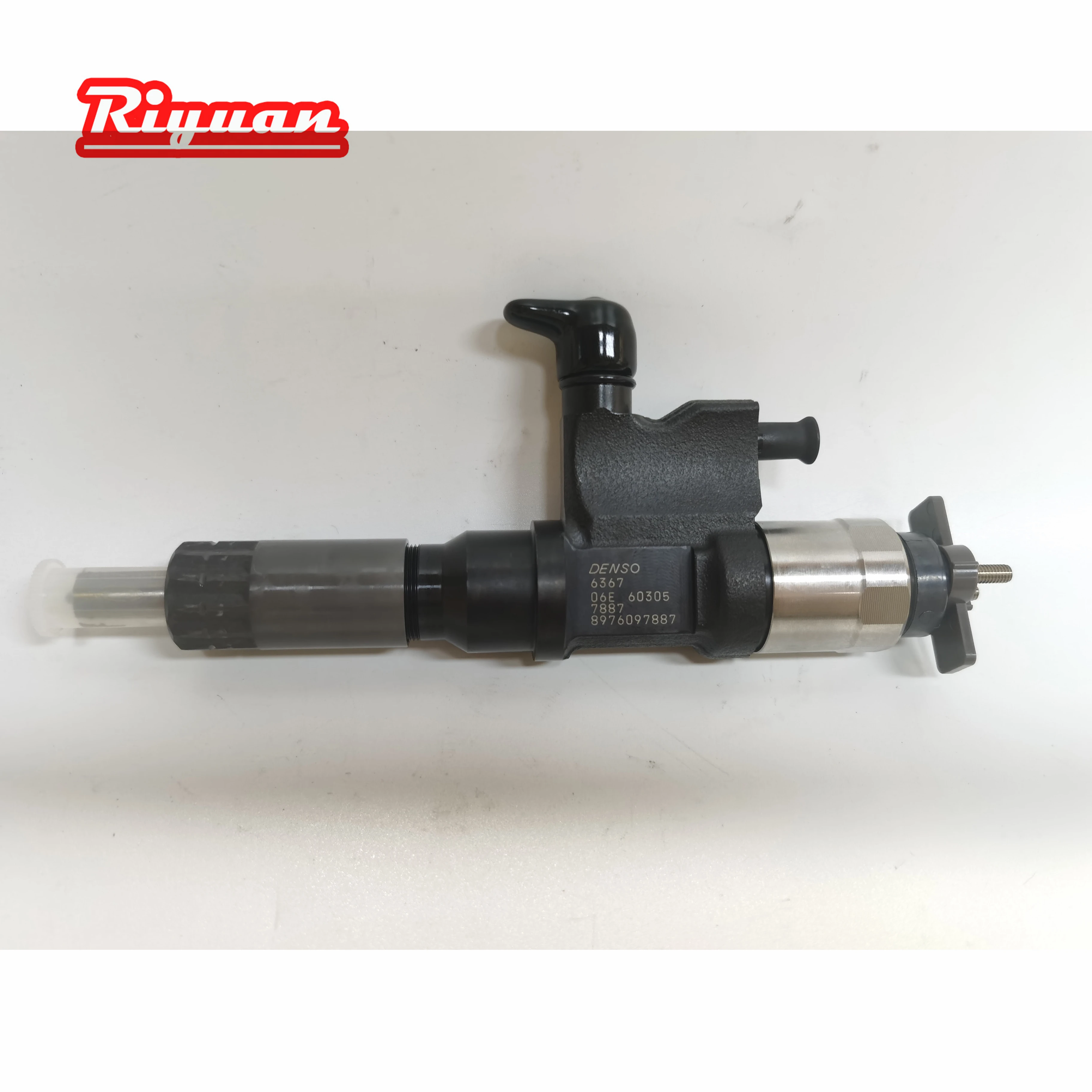 KOHKI 095000-6366 8-97609788-3 095000-6367 Denso Common Rail