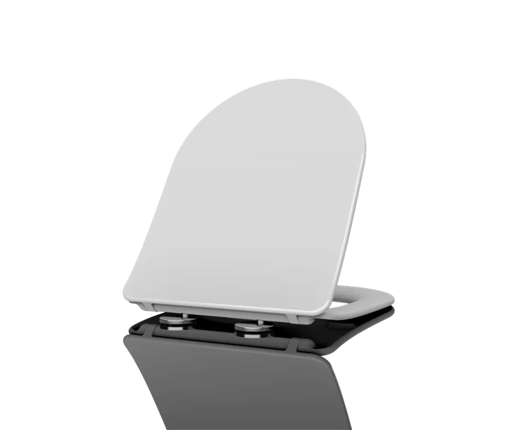 elongated toilet seat covers
