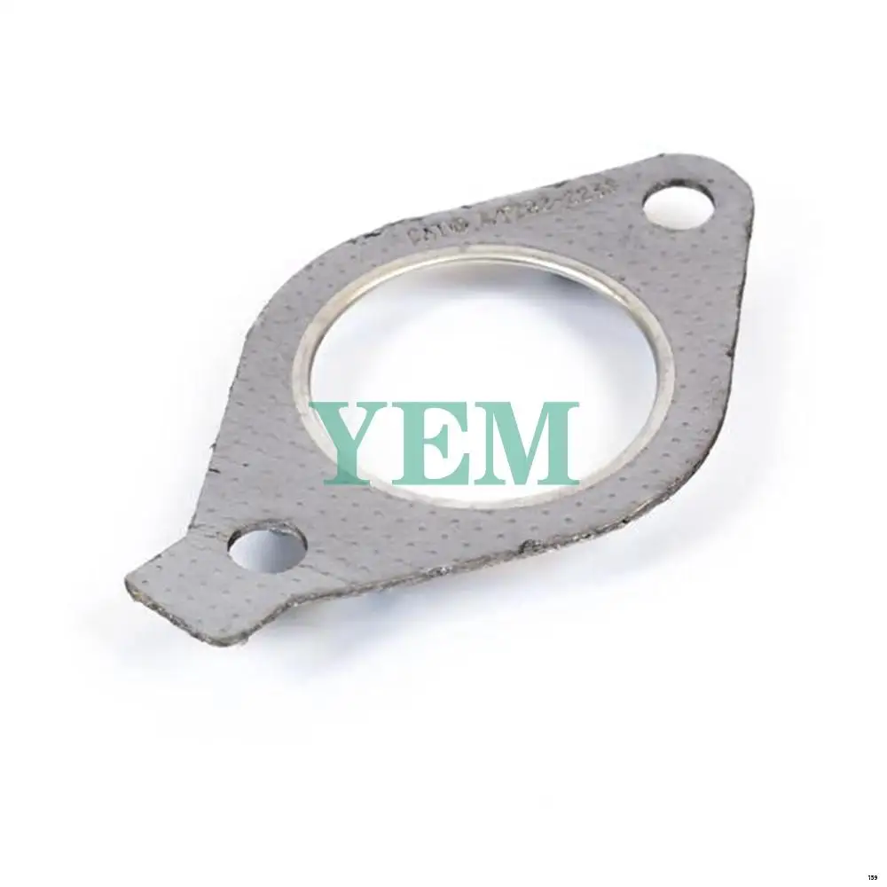 Hot Sale CH12157 Exhaust Manifold Gasket for Perkins CH12157 Exhaust Manifold Gasket