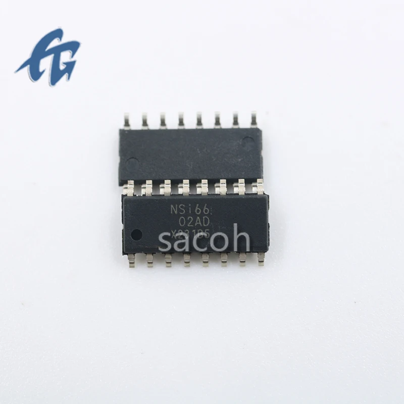 (SACOH Electronic Components)NSI6602A-DSPNR