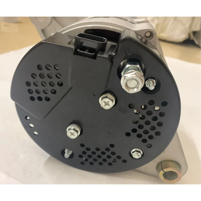 Piezas de coche 24V 60A conjunto de alternador para