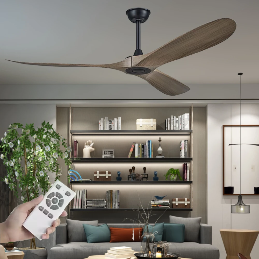 Ceiling Fan, 52", 60", 70" - detail 8