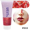 glitter gel-#012