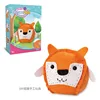 36388 Non-woven Fox