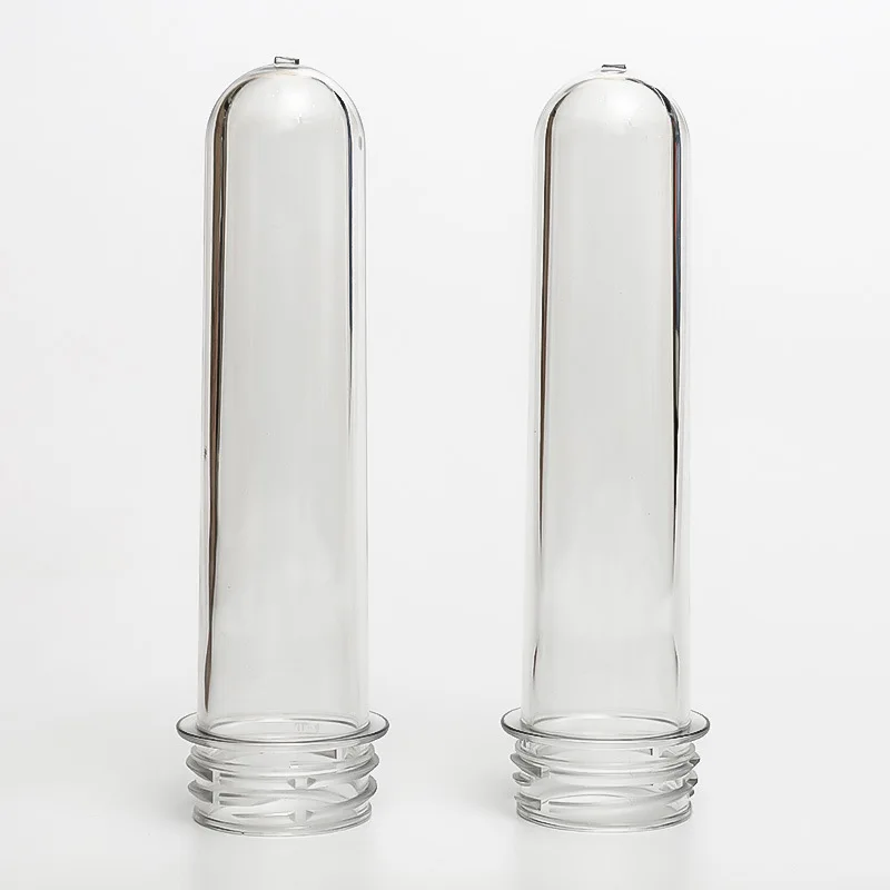 Preform pet 1ltr 22 мм 45 мм 18 мм 24 мм 38 мм 100 мм