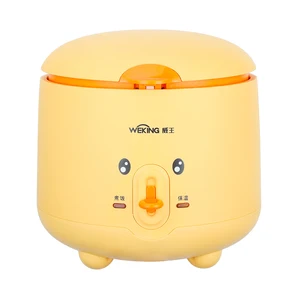 Hot Trend 2L Mini Rice Cooker Chinese Brands Appliances with Automatic Rice Cooker for Household Appliances Home