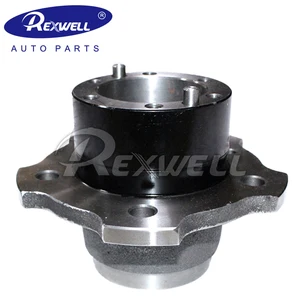 REXWELL Auto Parts Car Right Rear Wheel Hub Bearing Assy Unit 42410-69025 42410-69026 for Toyota Land Cruiser HZJ79 4241069025