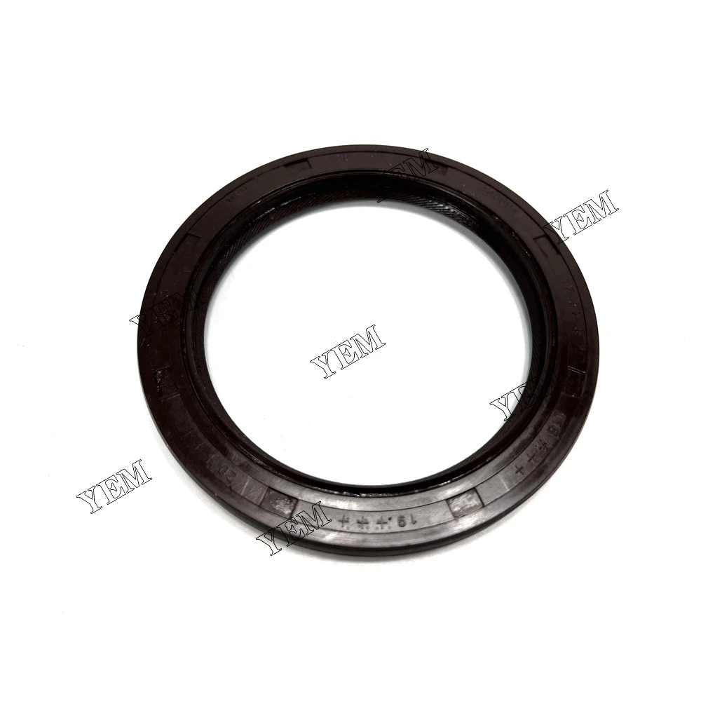 Crankshaft Rear Oil Seal for Quanchai QC495T45 High Quality