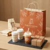 custom food packages