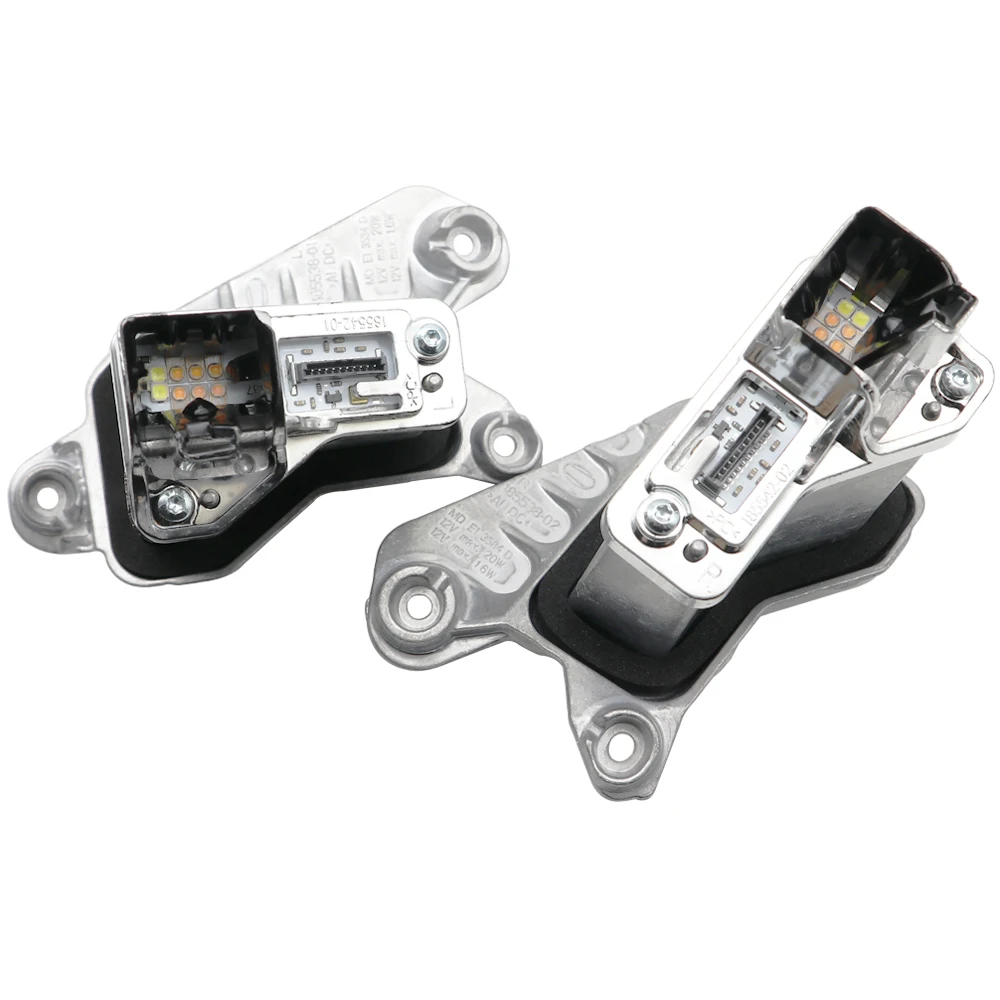 KY OEM 5 Series Xenon LED Module F10 F18 For Full LED Turn Signal 