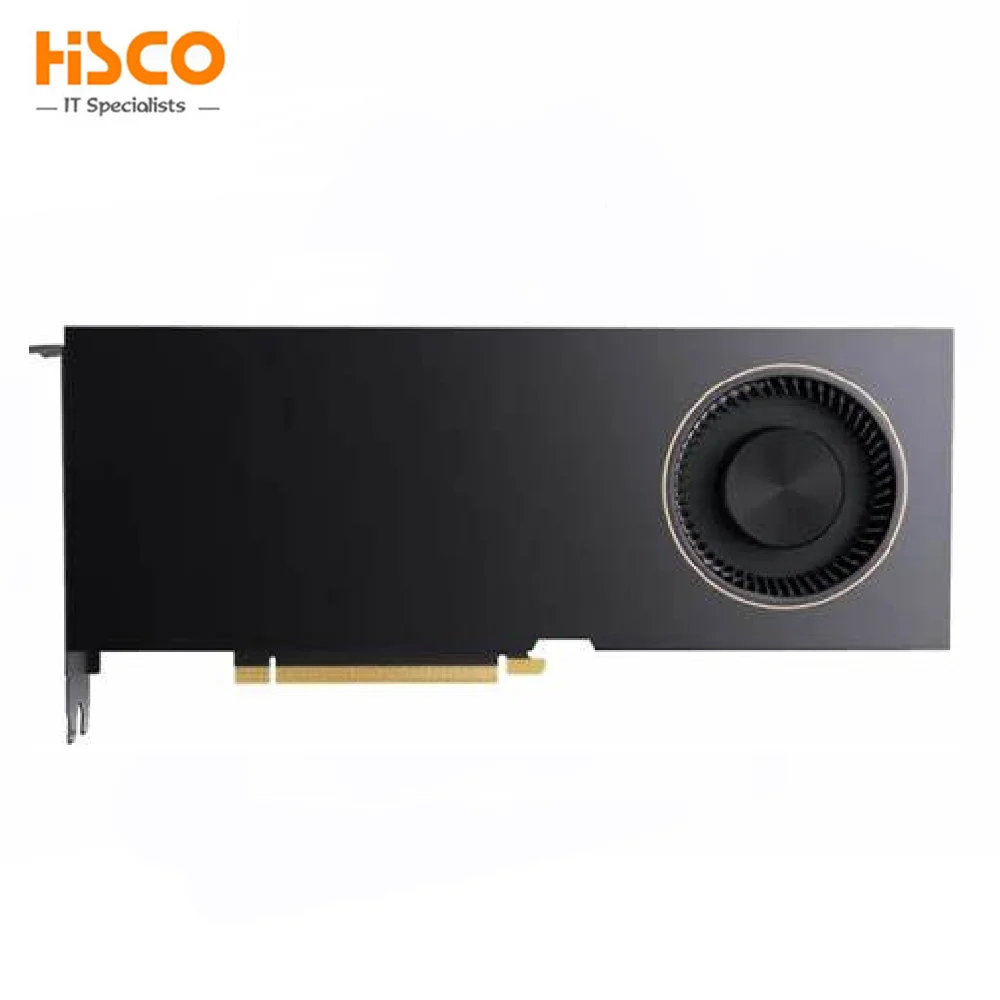 NVIDIA RTX A5000 24GB GDDR6 Graphics Card - High Performance