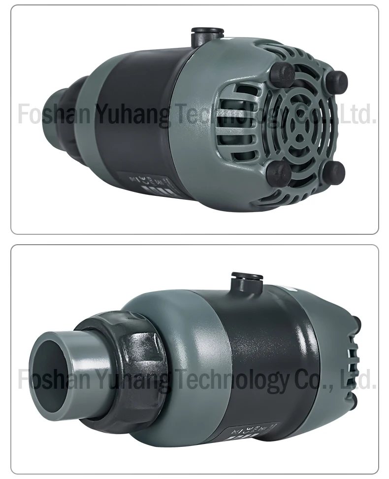 Jebao DXP EXP Series Slient Frequency Small Fish Tank Pump Submersible ...